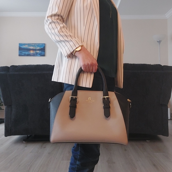 SOLD Kate Spade handbag - Picture 2 of 9